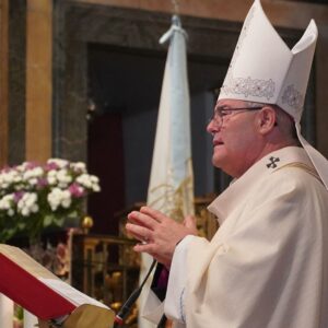 El arzobispo de Toledo oficiará este sábado una misa funeral en Urda por las personas fallecidas