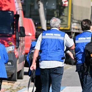 Se completan las 69 autopsias de las víctimas del accidente de Urda