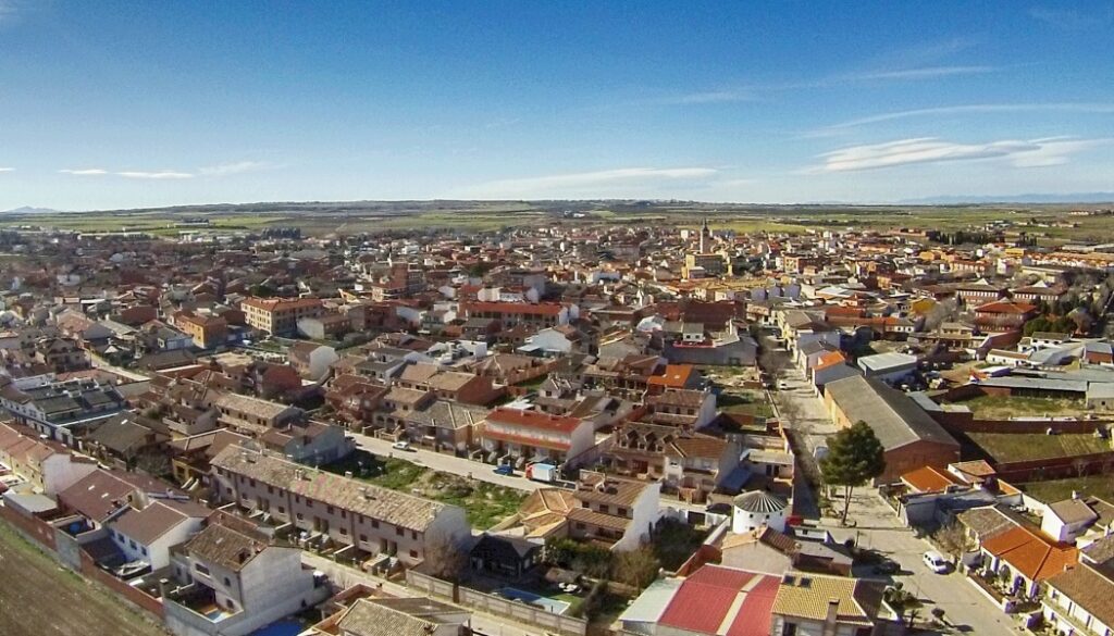 Mocejón viajará este fin de semana a 1889 para recrear el día en que recibió el título de villa