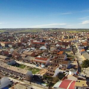 Mocejón viajará este fin de semana a 1889 para recrear el día en que recibió el título de villa